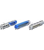 Amazon | トミーテック TOMIX Nゲージ 近畿日本鉄道 80000系 ひ